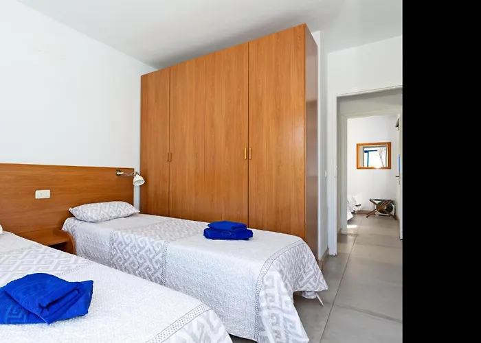 Cangrejita Private Pool By Pvl Casa vacanze *