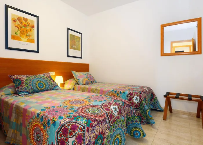 Cangrejita Private Pool By Pvl Casa vacanze Playa Blanca (Lanzarote)