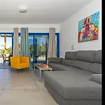 Feriehus Cangrejita Private Pool By Pvl
