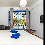 Cangrejita Private Pool By Pvl Feriehus Playa Blanca (Lanzarote)