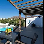 Cangrejita Private Pool By Pvl Feriehus Playa Blanca (Lanzarote)