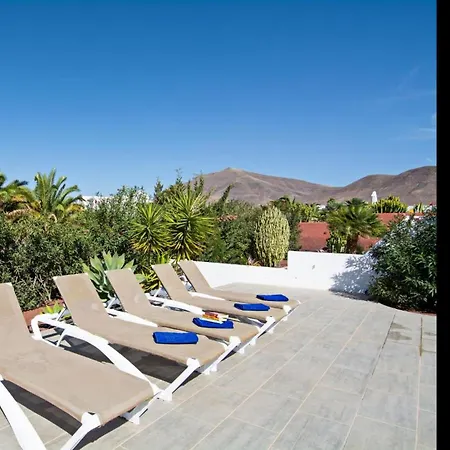 Casa de Férias Cangrejita Private Pool By Pvl