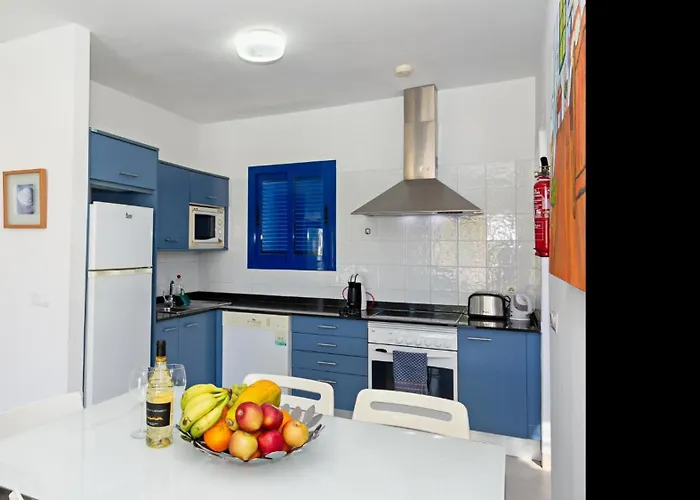 Cangrejita Private Pool By Pvl Playa Blanca (Lanzarote)