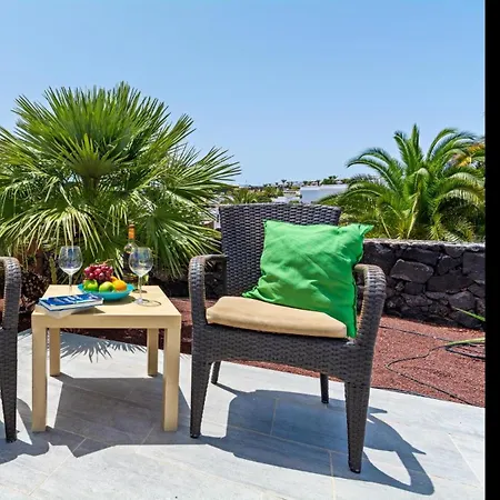 Cangrejita Private Pool By Pvl