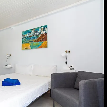 Cangrejita Private Pool By Pvl Prázdninový dům