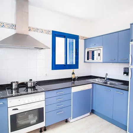 Nyaraló Cangrejita Private Pool By Pvl *