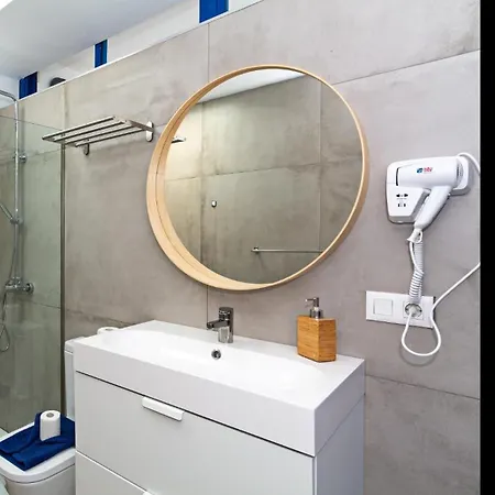 בית נופש Cangrejita Private Pool By Pvl