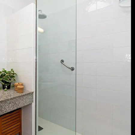 בית נופש Cangrejita Private Pool By Pvl *
