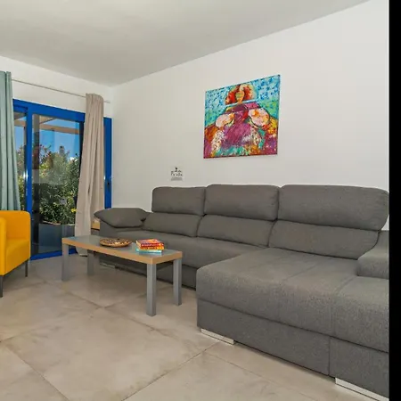 Cangrejita Private Pool By Pvl