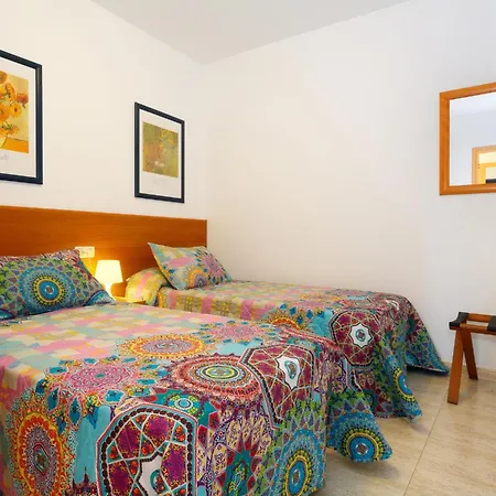 Cangrejita Private Pool By Pvl Prázdninový dům Playa Blanca (Lanzarote)