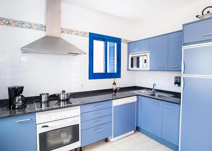 Dom wakacyjny Cangrejita Private Pool By Pvl *