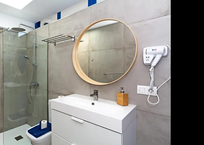 Dom wakacyjny Cangrejita Private Pool By Pvl