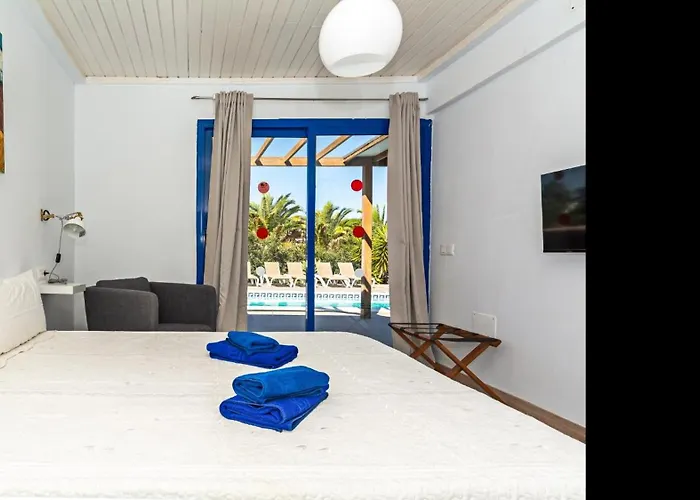 Cangrejita Private Pool By Pvl Dom wakacyjny Playa Blanca (Lanzarote)