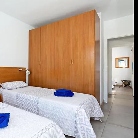 Cangrejita Private Pool By Pvl Сasa de vacaciones *