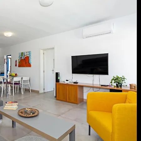 Сasa de vacaciones Cangrejita Private Pool By Pvl Playa Blanca (Lanzarote)