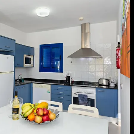 Cangrejita Private Pool By Pvl Playa Blanca (Lanzarote)