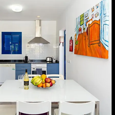 Cangrejita Private Pool By Pvl *