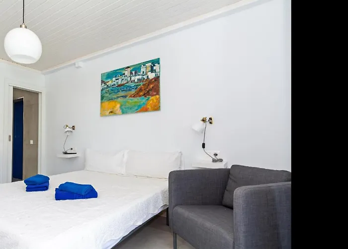 Cangrejita Private Pool By Pvl Vakantiehuis