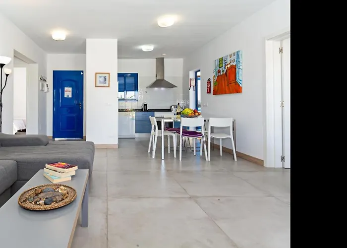 Cangrejita Private Pool By Pvl Vakantiehuis